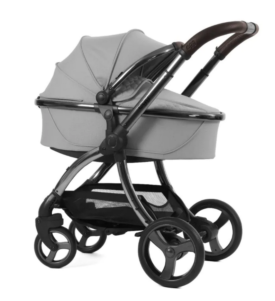 egg3® dječja kolica 2u1 - Glacier