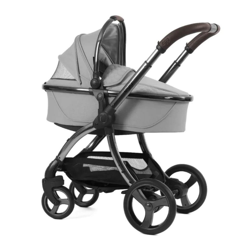 egg3® dječja kolica 2u1 - Glacier