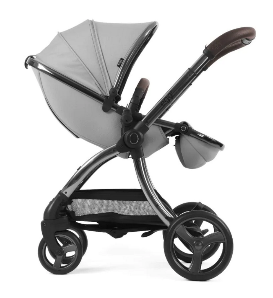 egg3® dječja kolica 2u1 - Glacier