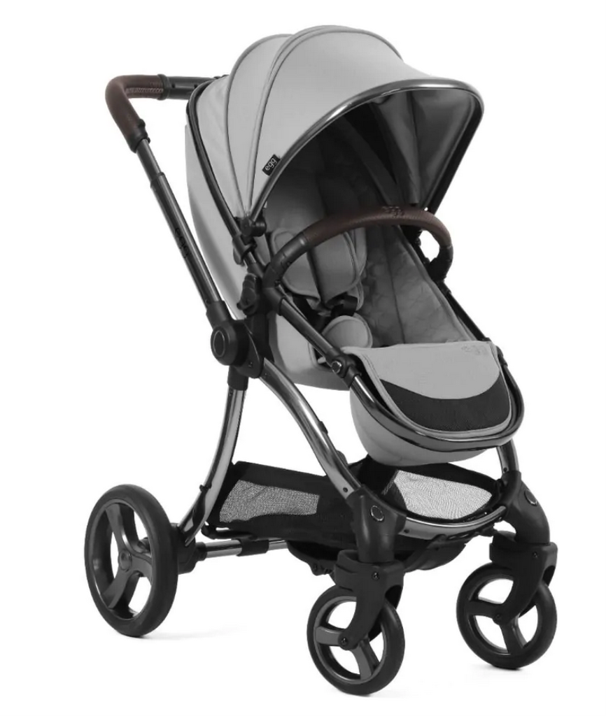 egg3® dječja kolica 2u1 - Glacier