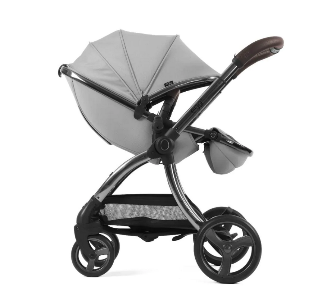 egg3® dječja kolica 2u1 - Glacier