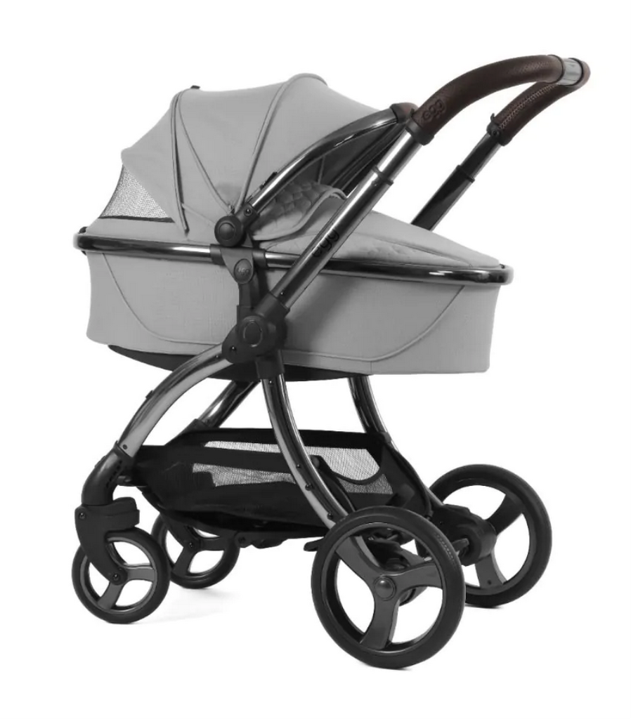 egg3® dječja kolica 4u1 - Glacier