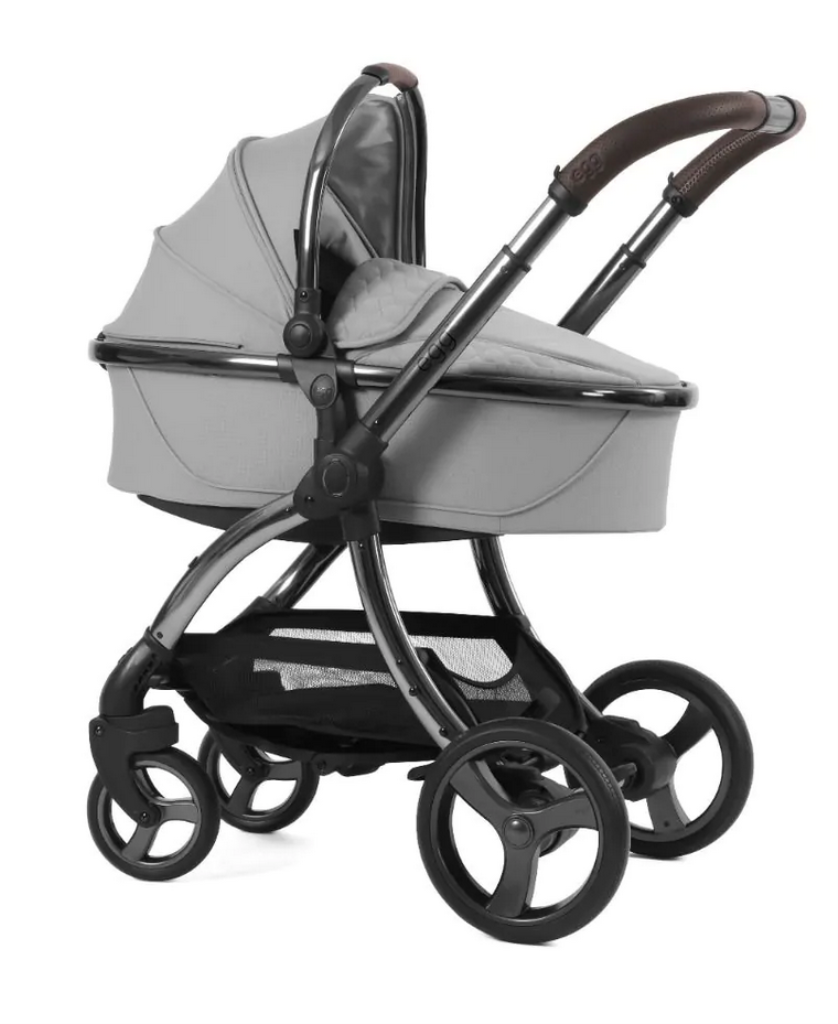 egg3® dječja kolica 4u1 - Glacier