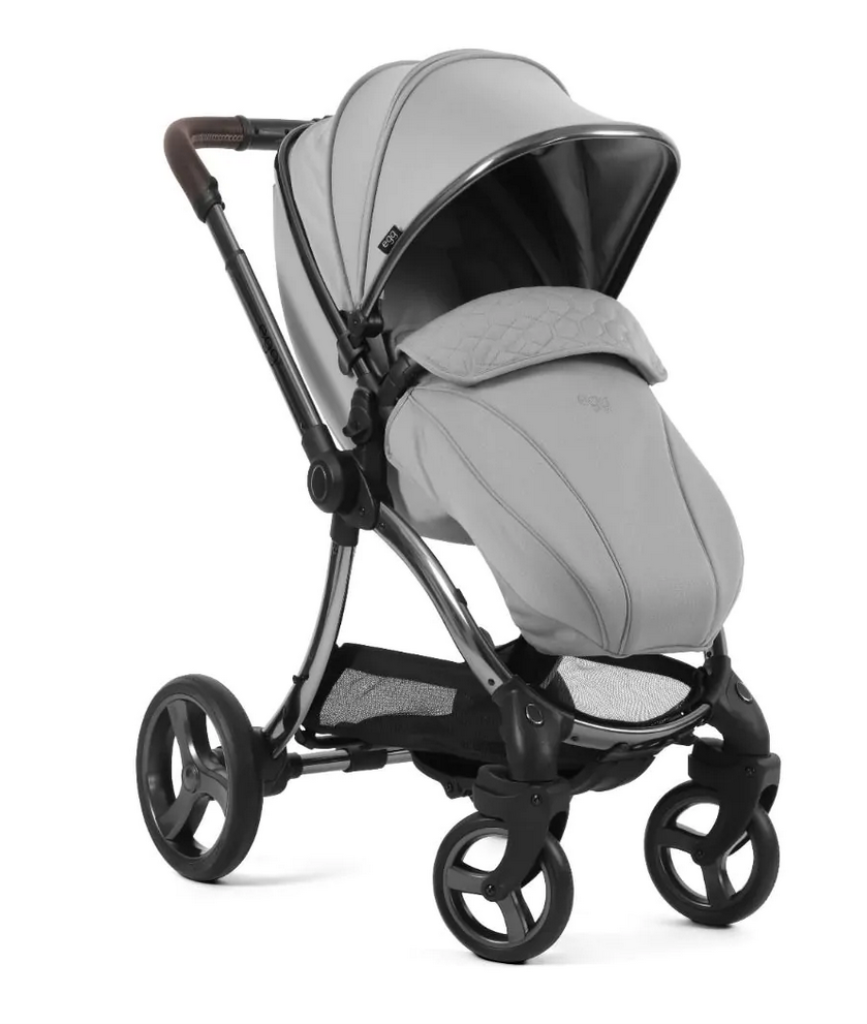 egg3® dječja kolica 4u1 - Glacier