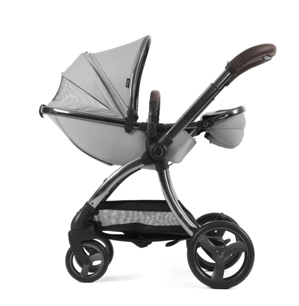 egg3® dječja kolica 4u1 - Glacier