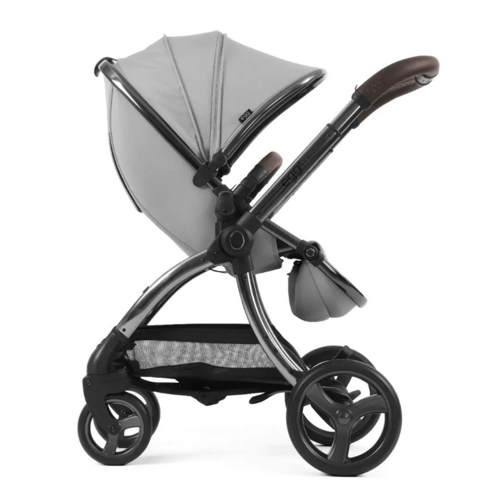 egg3® dječja kolica 12u1 - Glacier