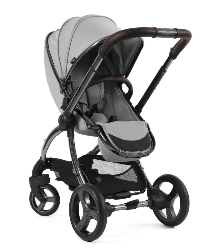 egg3® dječja kolica 12u1 - Glacier