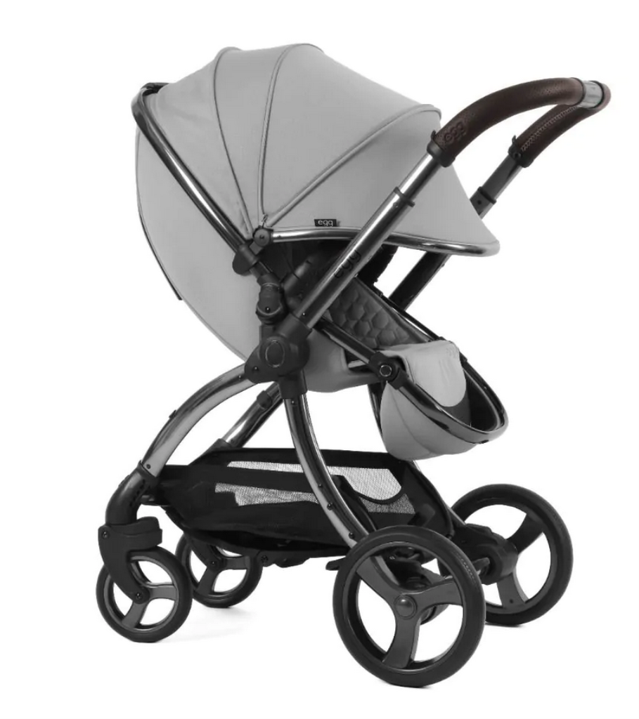 egg3® dječja kolica 12u1 - Glacier