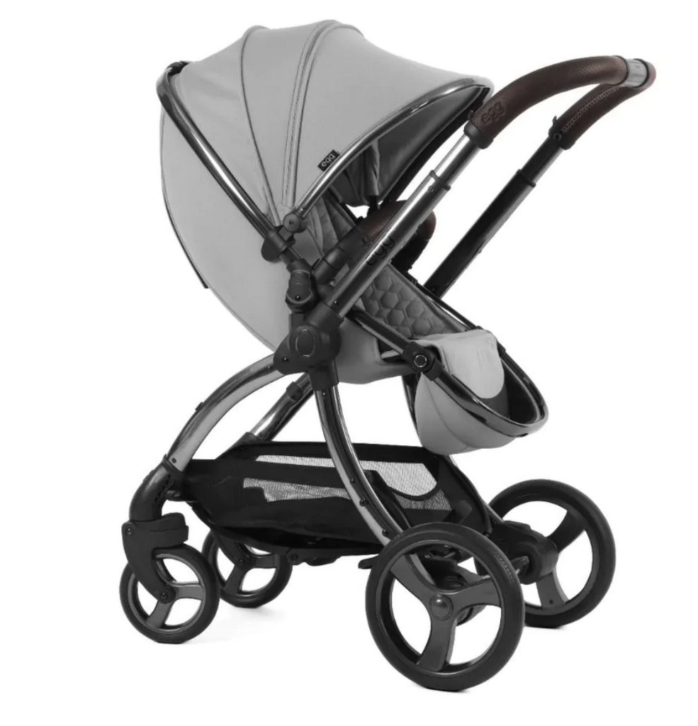 egg3® dječja kolica 12u1 - Glacier