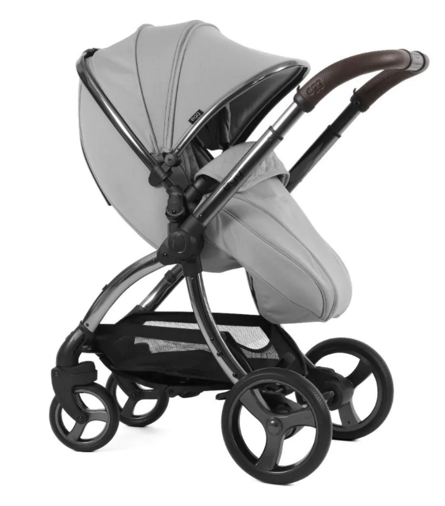 egg3® dječja kolica 12u1 - Glacier