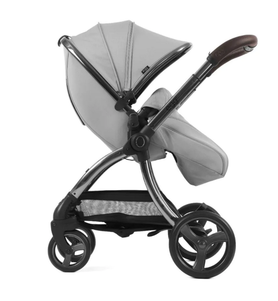 egg3® dječja kolica 12u1 - Glacier