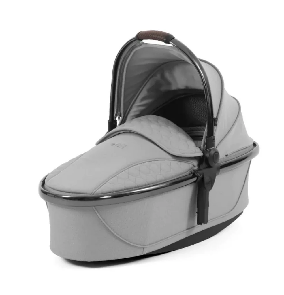 egg3® dječja kolica 12u1 - Glacier