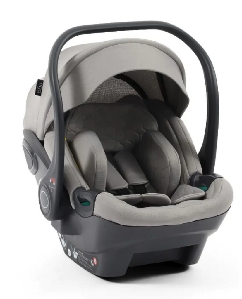 egg3® dječja kolica 12u1 - Glacier