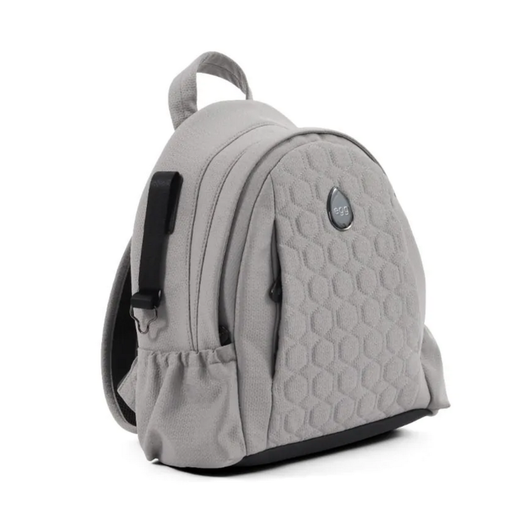 egg3® dječja kolica 12u1 - Glacier