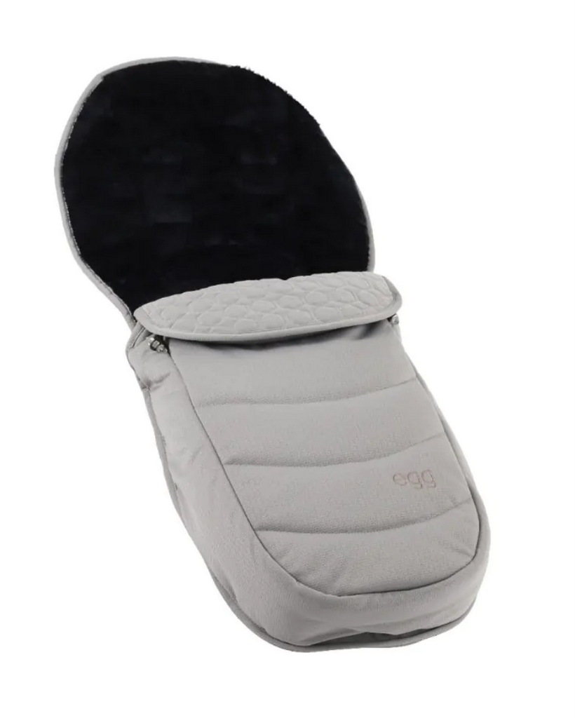 egg3® dječja kolica 12u1 - Glacier