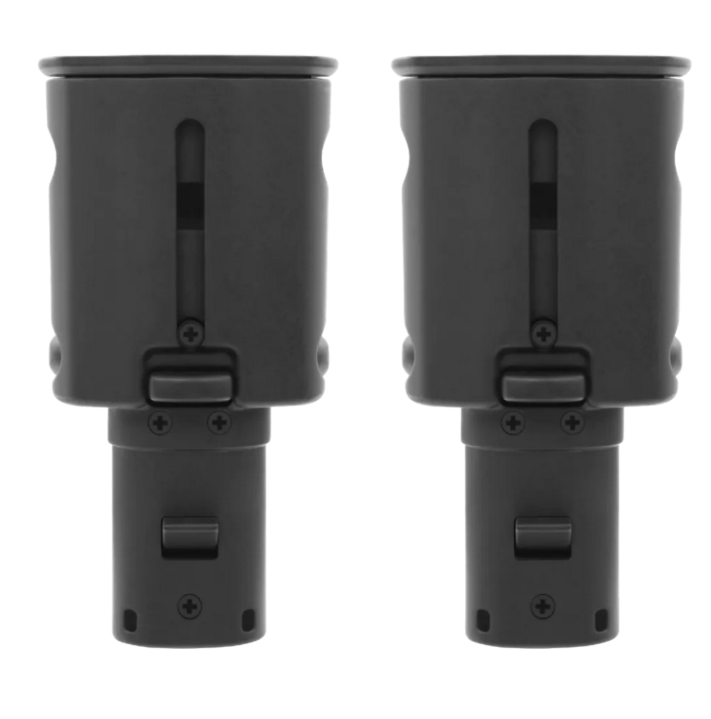 egg3® dječja kolica 12u1 - Glacier