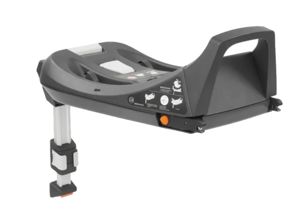 egg3® dječja kolica 12u1 - Glacier