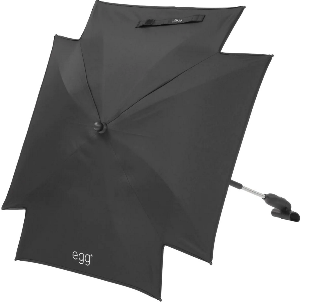 egg3® dječja kolica 12u1 - Glacier