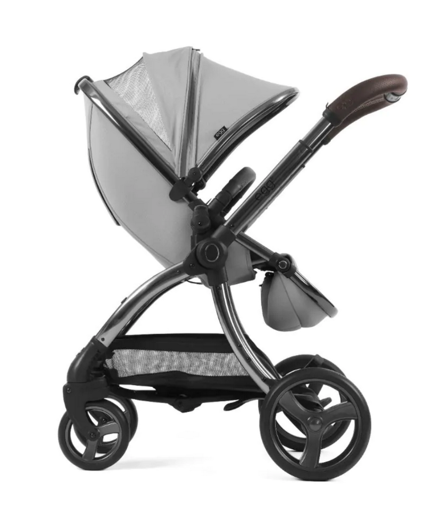 egg3® dječja kolica 12u1 - Glacier