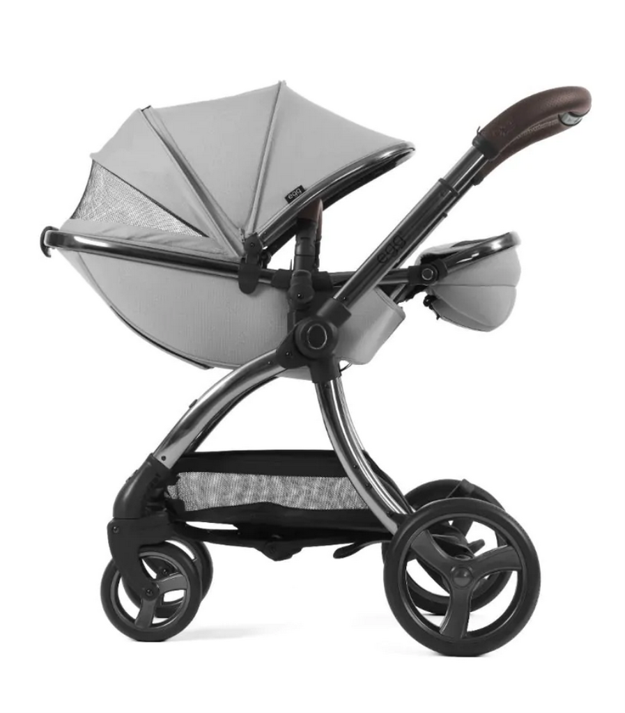 egg3® dječja kolica 12u1 - Glacier