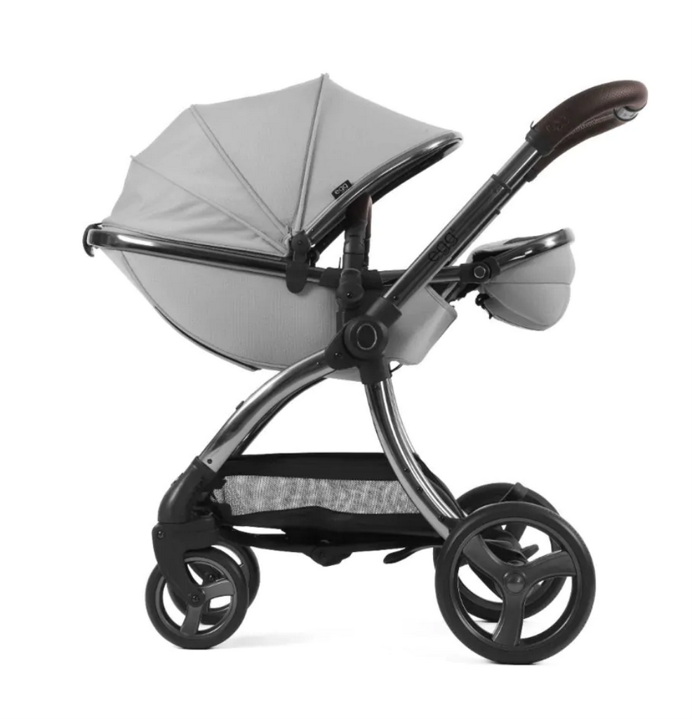 egg3® dječja kolica 12u1 - Glacier