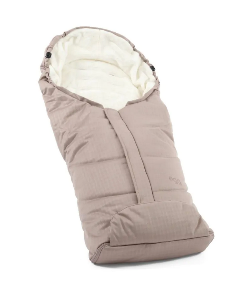 egg3® dječja kolica 12u1 - Special Edition Houndstooth Almond 