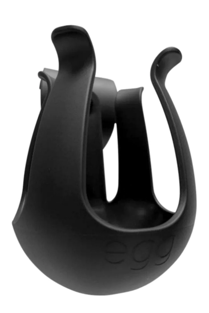 egg3® dječja kolica 12u1 - Special Edition Houndstooth Almond 