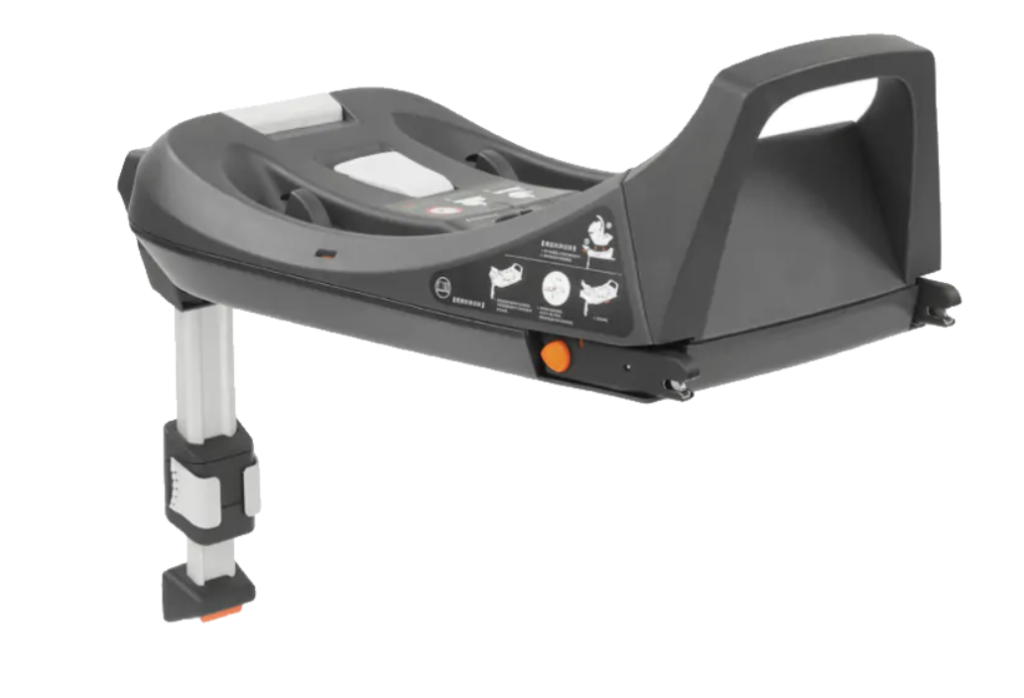 egg3® dječja kolica 12u1 - Special Edition Houndstooth Almond 