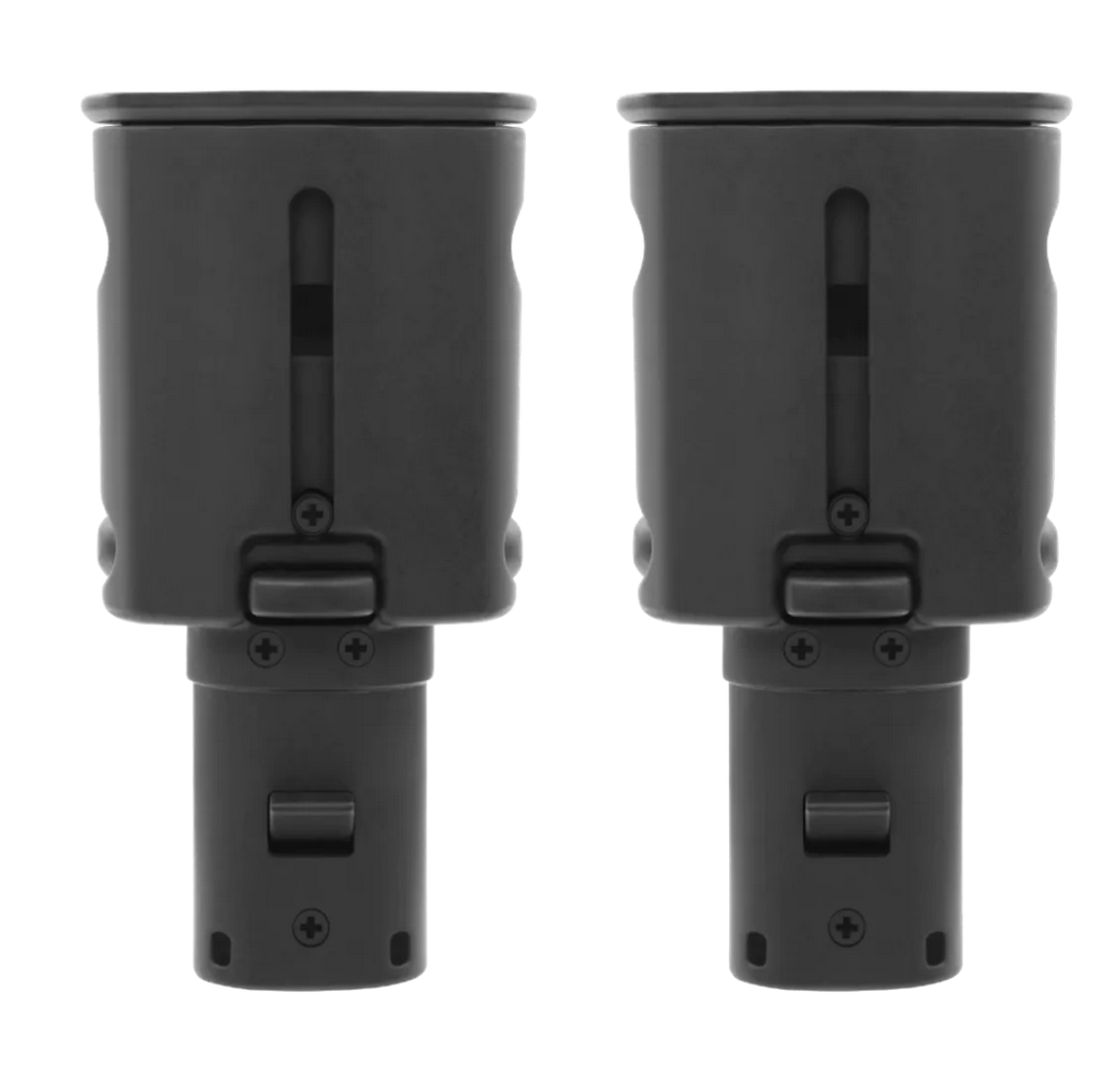 egg3® dječja kolica 12u1 - Special Edition Houndstooth Black