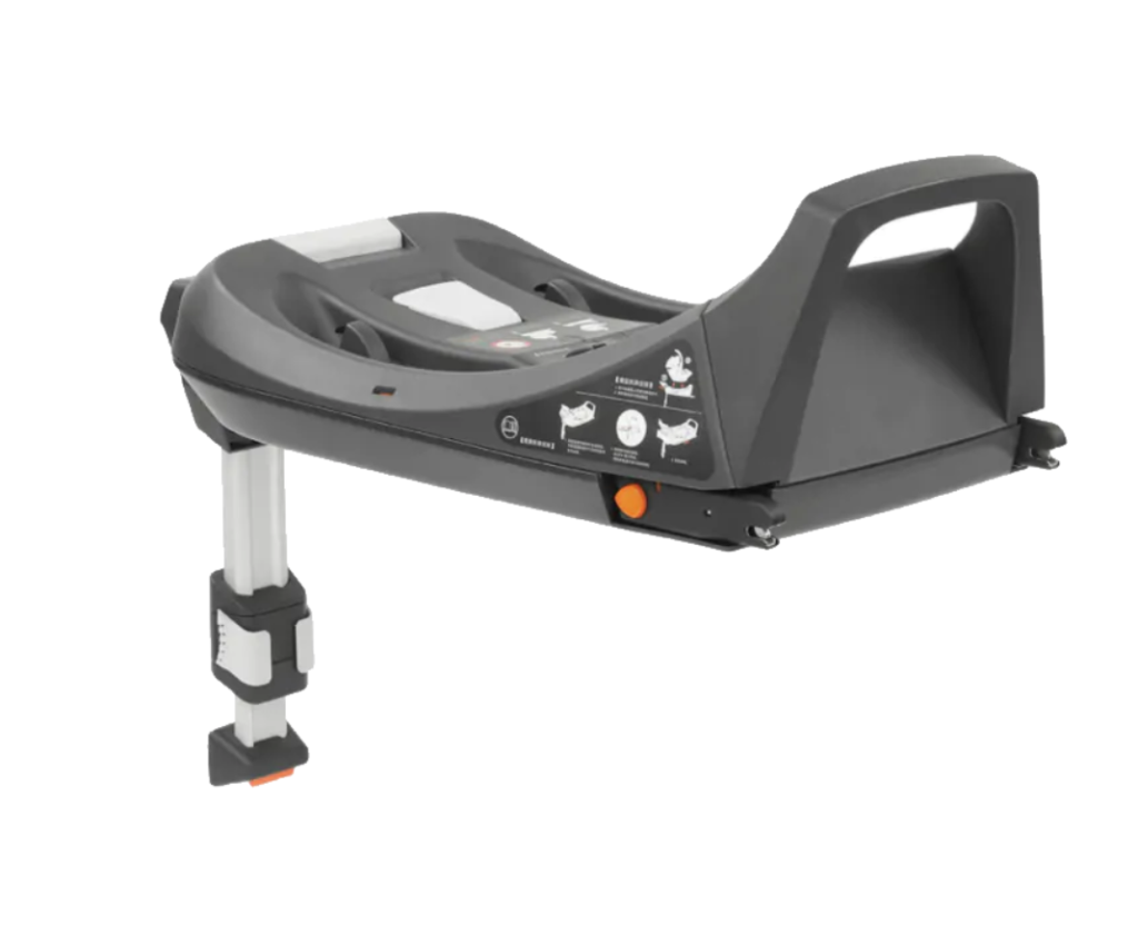 egg3® dječja kolica 12u1 - Special Edition Houndstooth Black