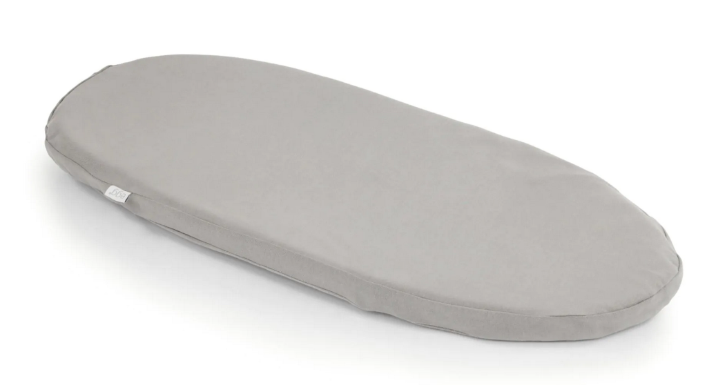 egg3® dječja kolica 12u1 - Special Edition Houndstooth Black