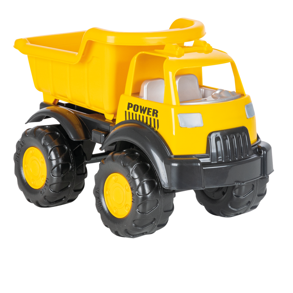 PILSAN KAMION KUTIJA 06 522, B.