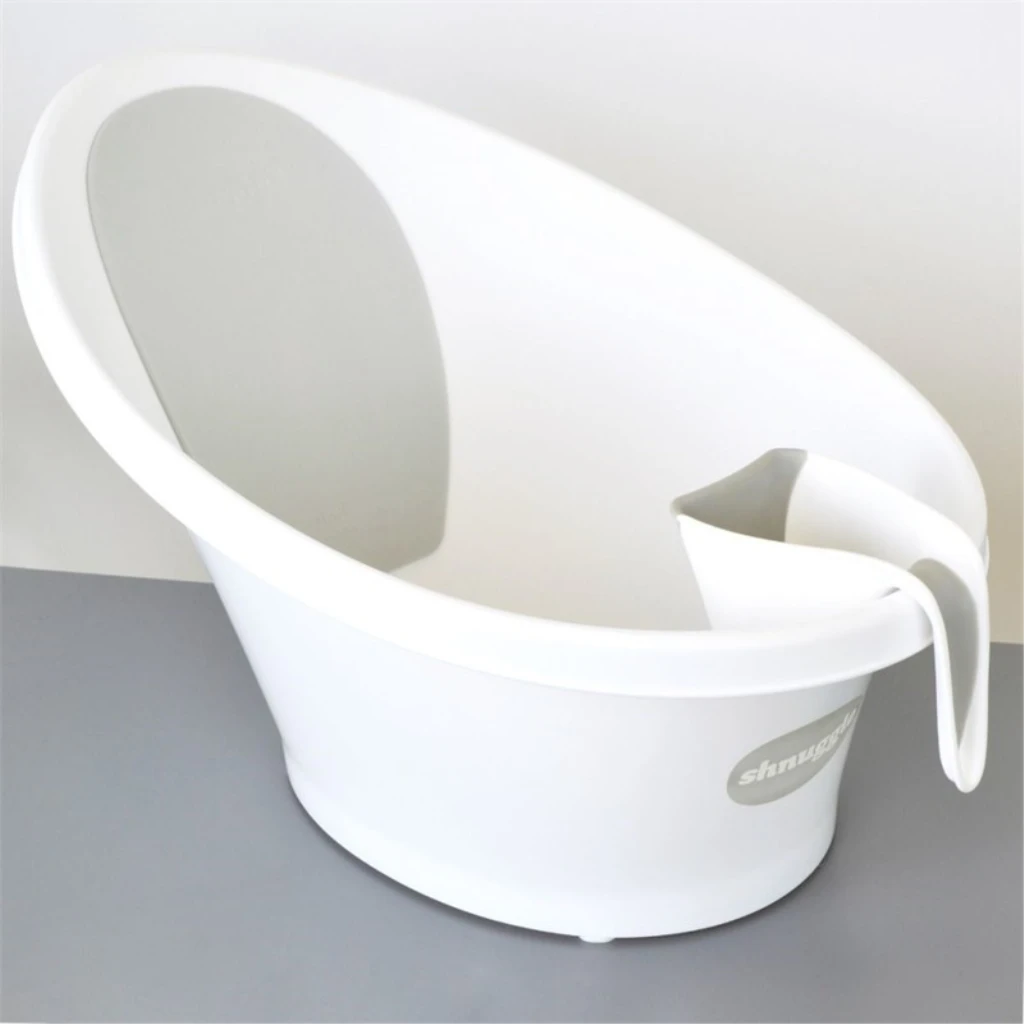 SHNUGGLE POSUDA ZA ISPIRANJE BEBE WASHY-TAUPE