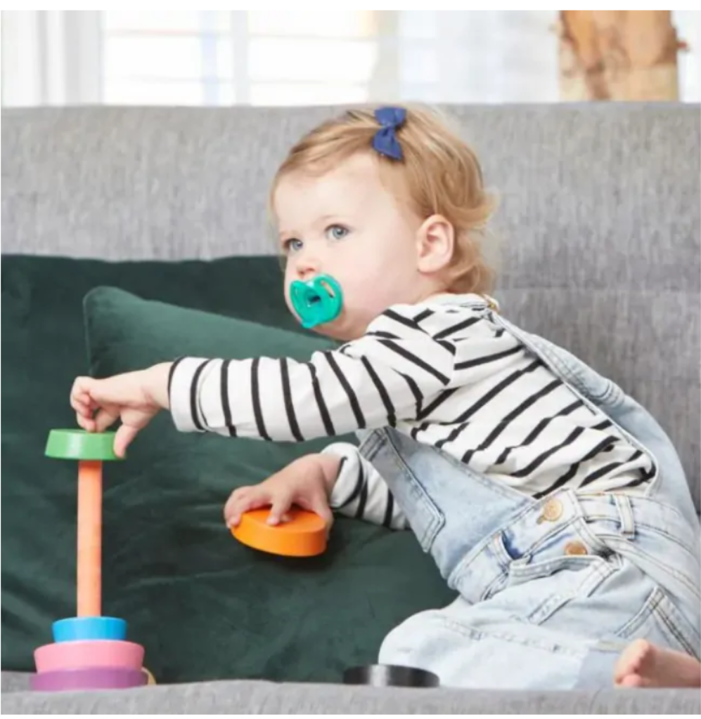 TOMMEE TIPPEE DUDE ULTRA LIGHT 0-6MJ