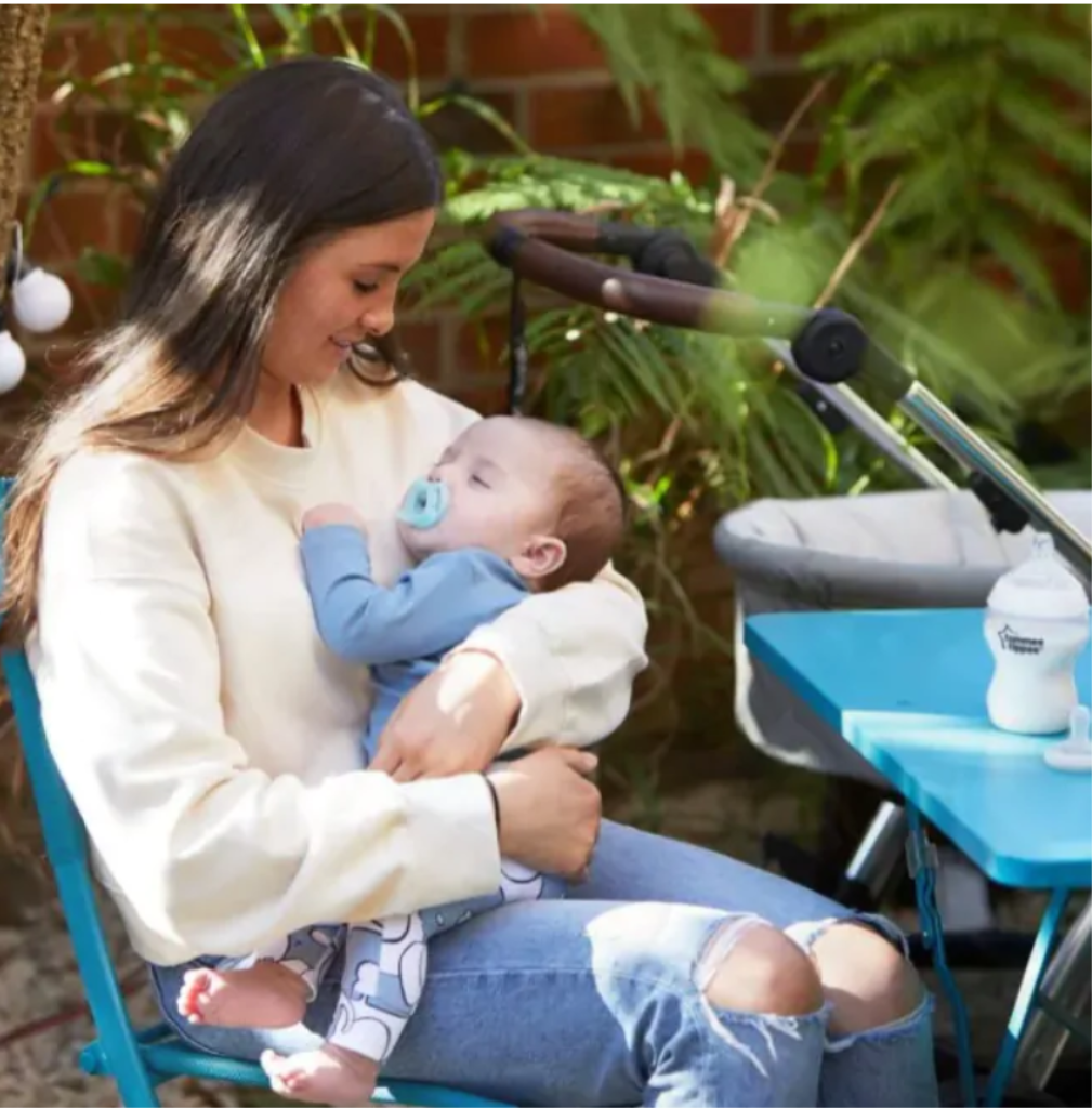 TOMMEE TIPPEE DUDE ULTRA LIGHT 0-6MJ