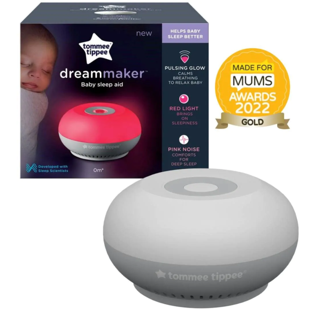 TOMMEE TIPPEE DREAM MAKER,0+