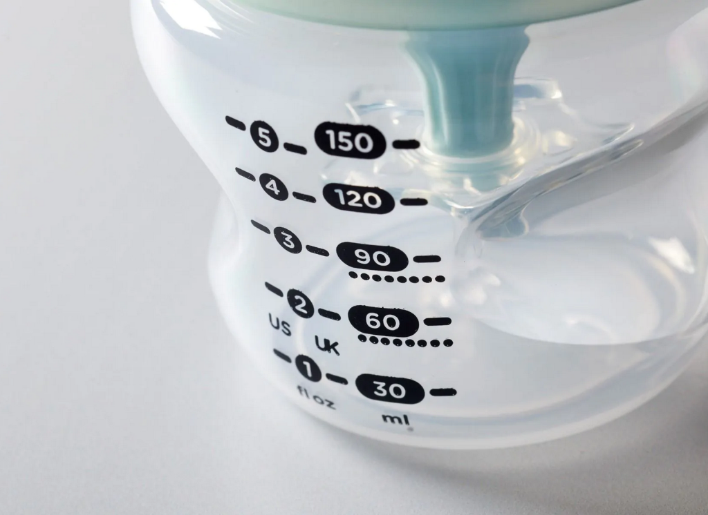 TOMMEE TIPPEE  ANTI-COLIC BOČICA 150ML