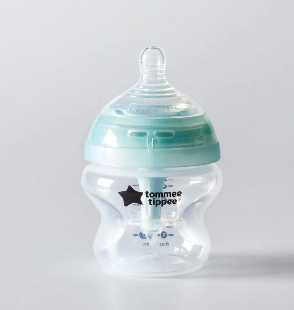 TOMMEE TIPPEE  ANTI-COLIC BOČICA 150ML