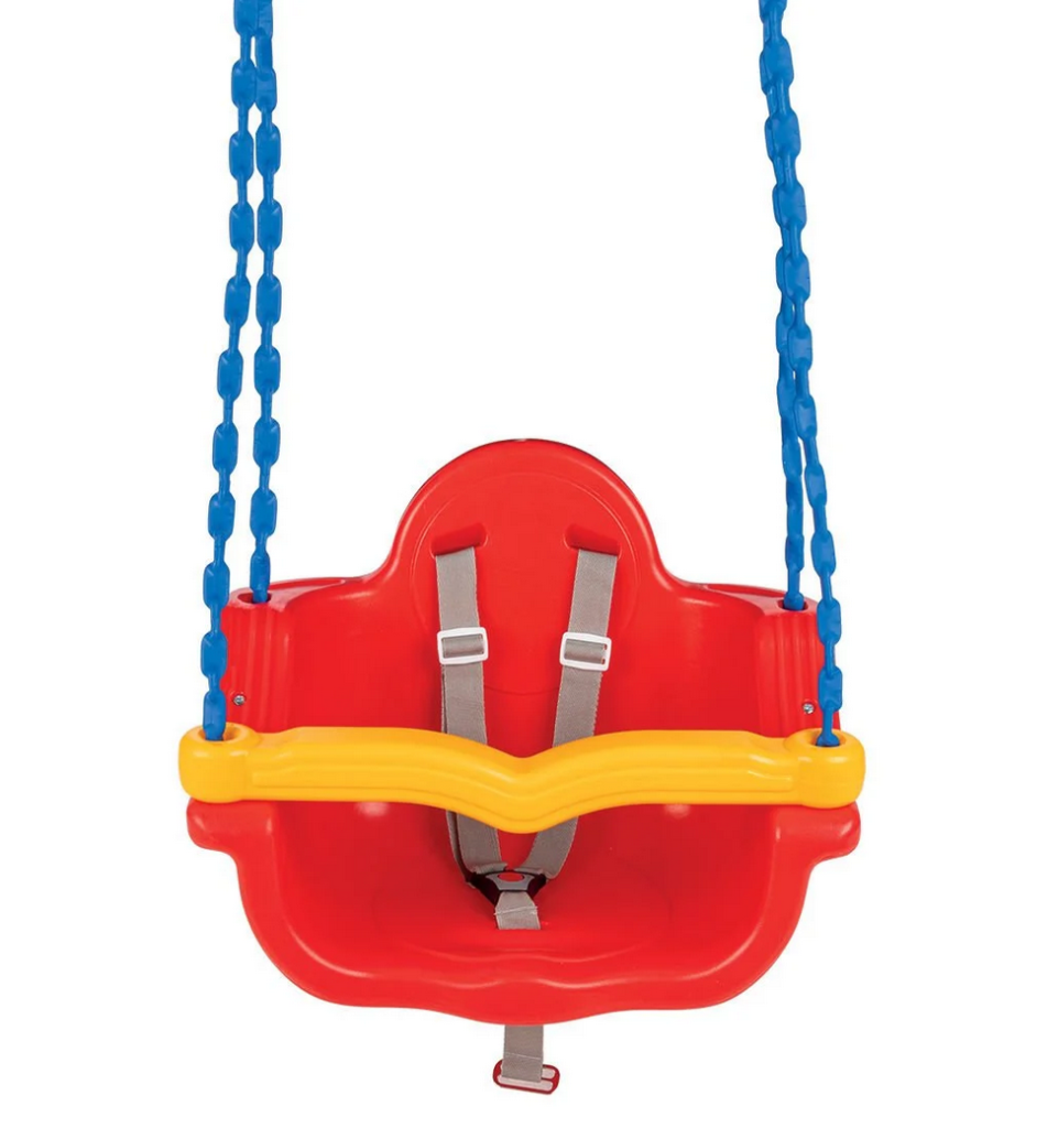 PILSAN JUMBO LJULJAČKA SA LANCEM BR.