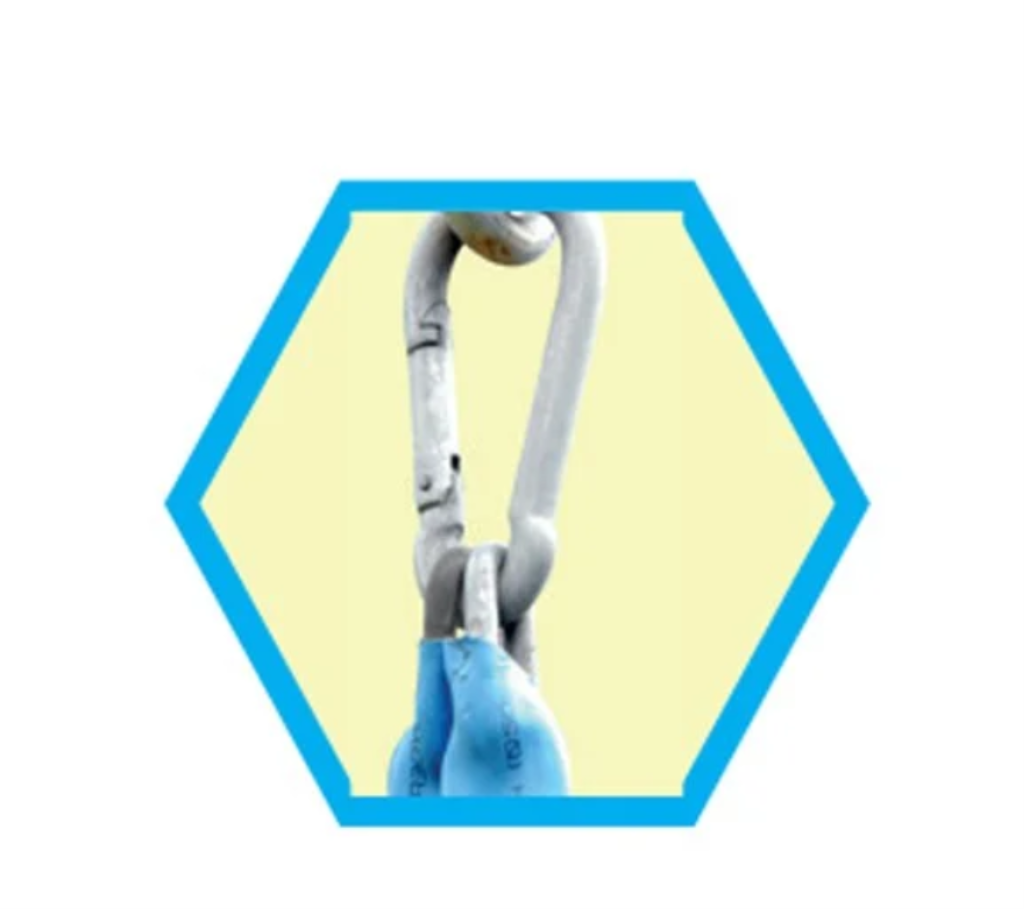 PILSAN JUMBO LJULJAČKA SA LANCEM BR.