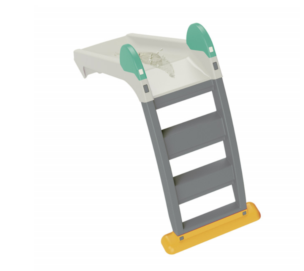 PILSAN JUNIOR VODENI TOBOGAN 06 233 BR.