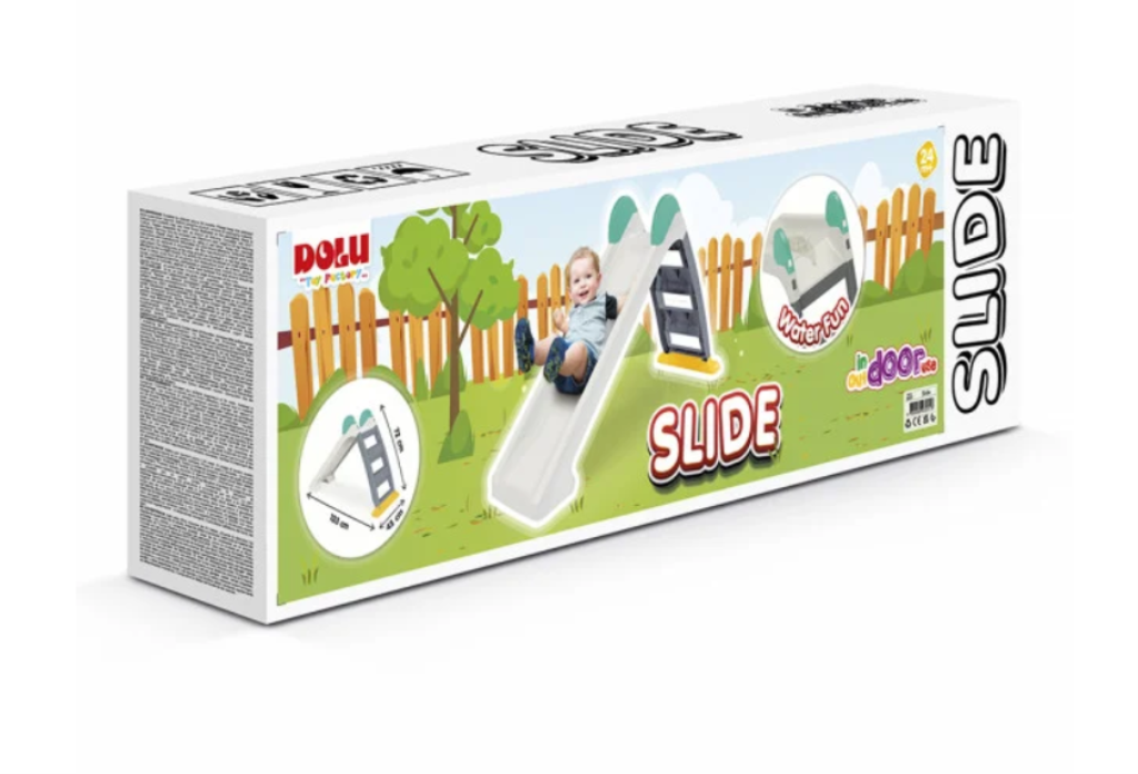 PILSAN JUNIOR VODENI TOBOGAN 06 233 BR.