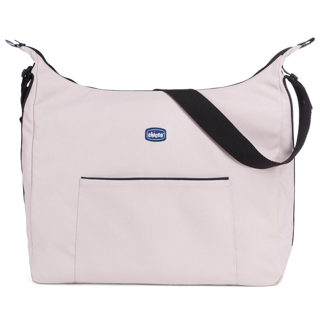 CHICCO TRIO SPRINT WITH KIT CAR SANDSHELL