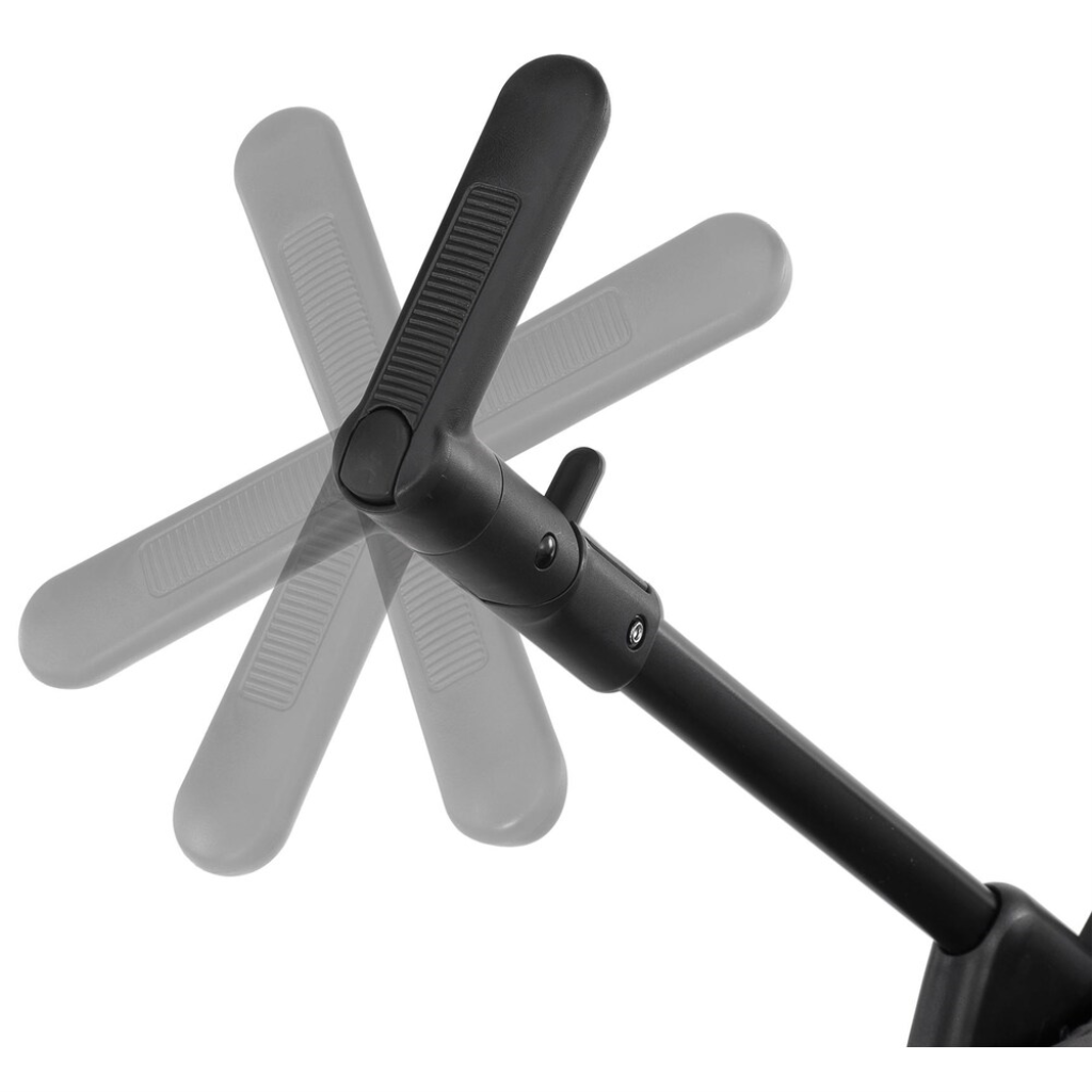 CHICCO TRIO SPRINT WITH KIT CAR SANDSHELL