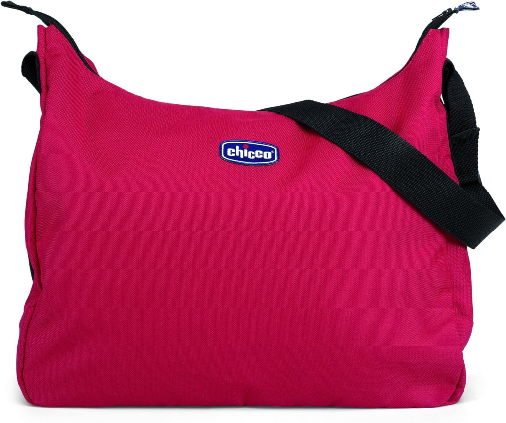 CHICCO TRIO SPRINT KIT CAR RED PASSION