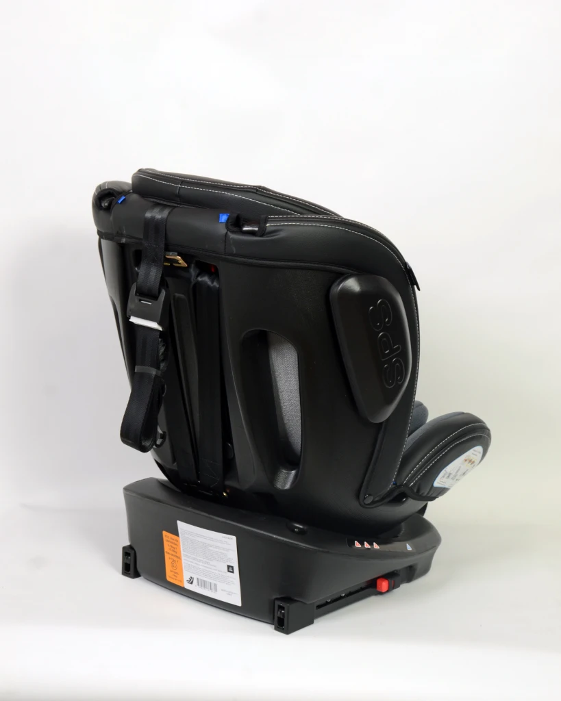 NESTA I-STRONG AUTOSJEDALICA FR20 0-36KG DARK GREY