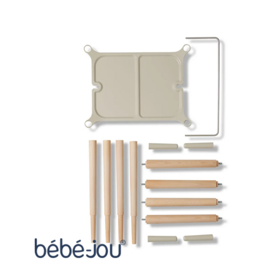 BEBE JOU STALAK SENSE BEŽ,FV.