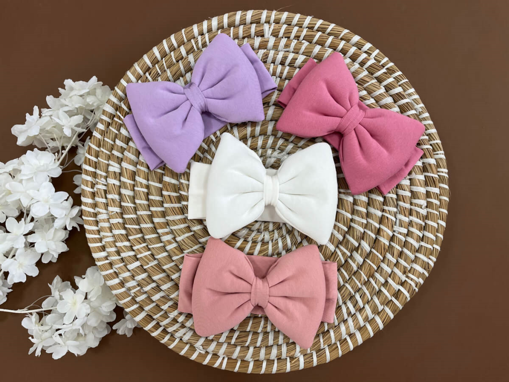 MAŠNA ZA GLAVU,PUFNASTA PM