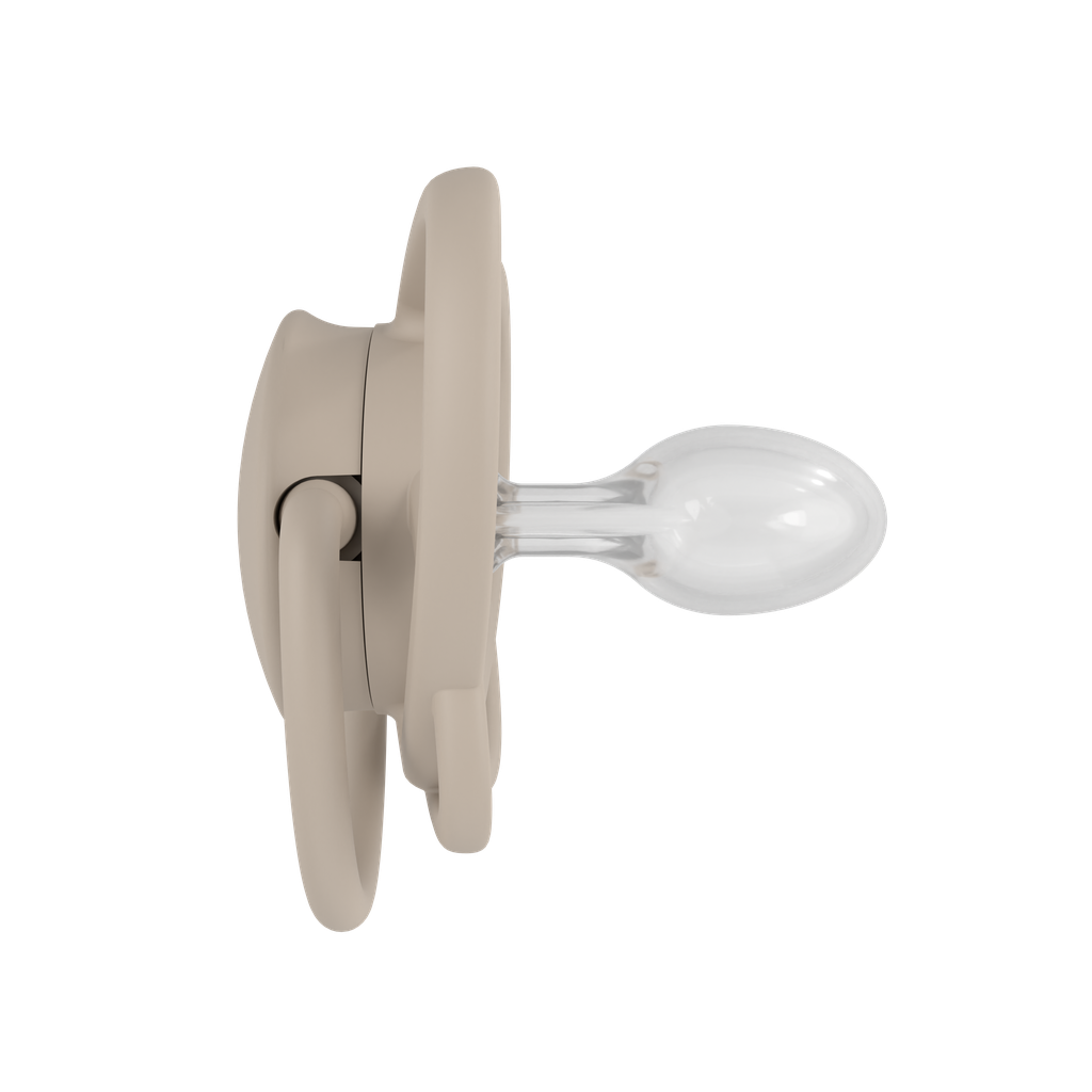 NIP BUTTERFLY DUDA MIX SILIKON,VEL.1(0-6MJ)