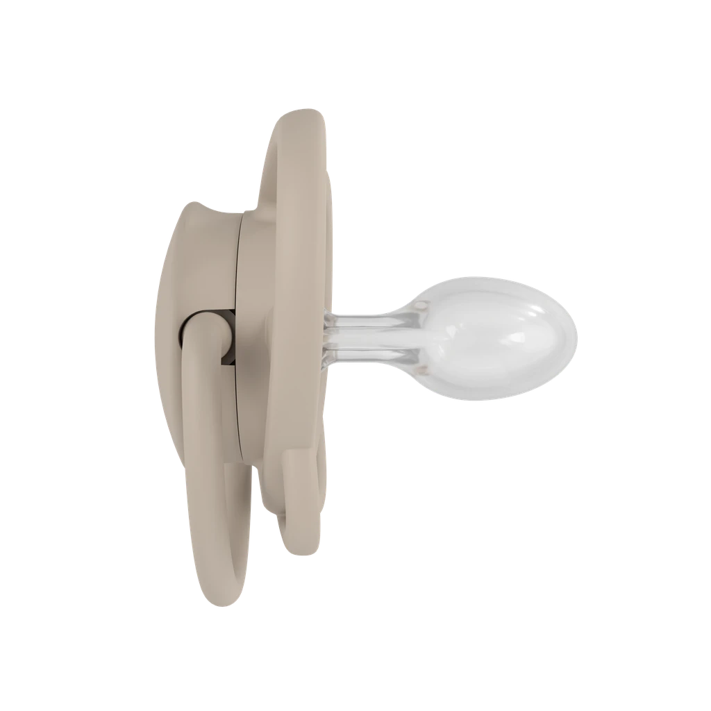 NIP BUTTERFLY DUDA MIX SILIKON,VEL.1(0-6MJ)